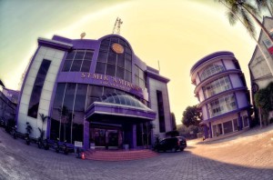STMIK AMIKOM Yogyakarta